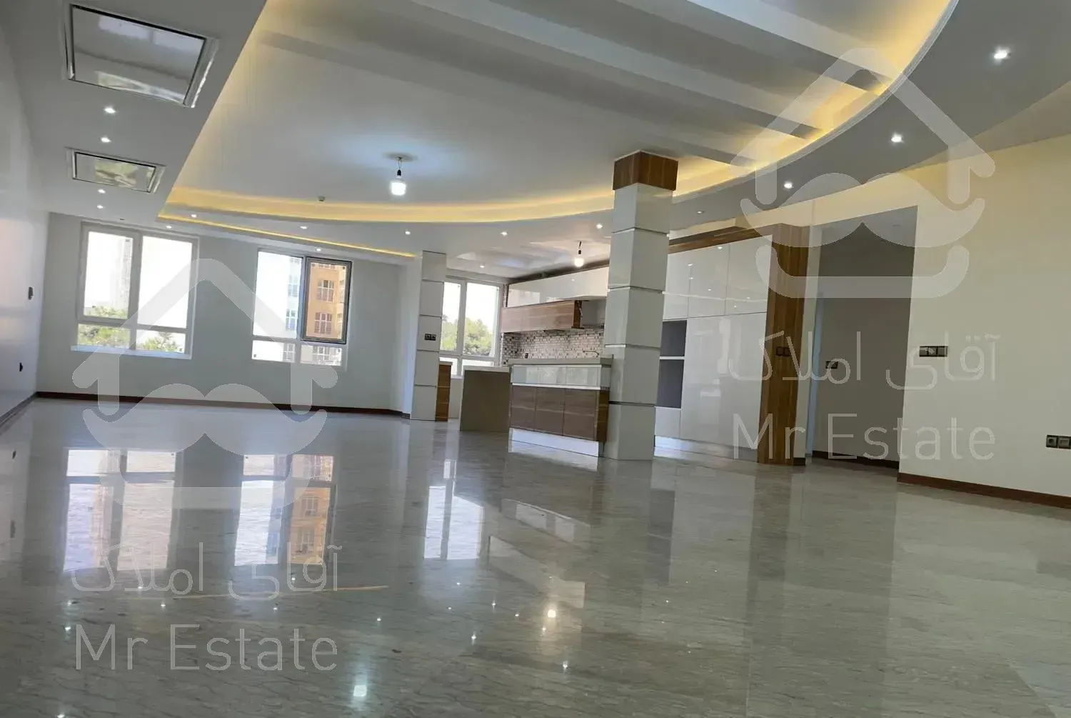 پاسداران هروی ۱۷۷ متری