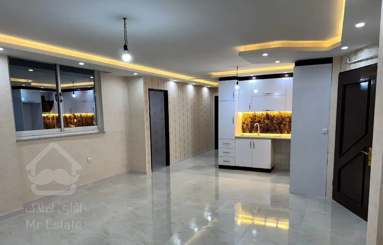 فروش واحد ۷۹ متری در انصاری