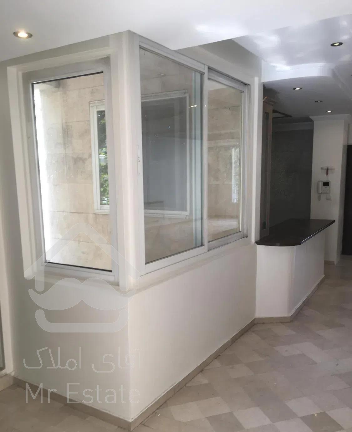 قلهک،خ دولت،١٢٥متر٣خوابه