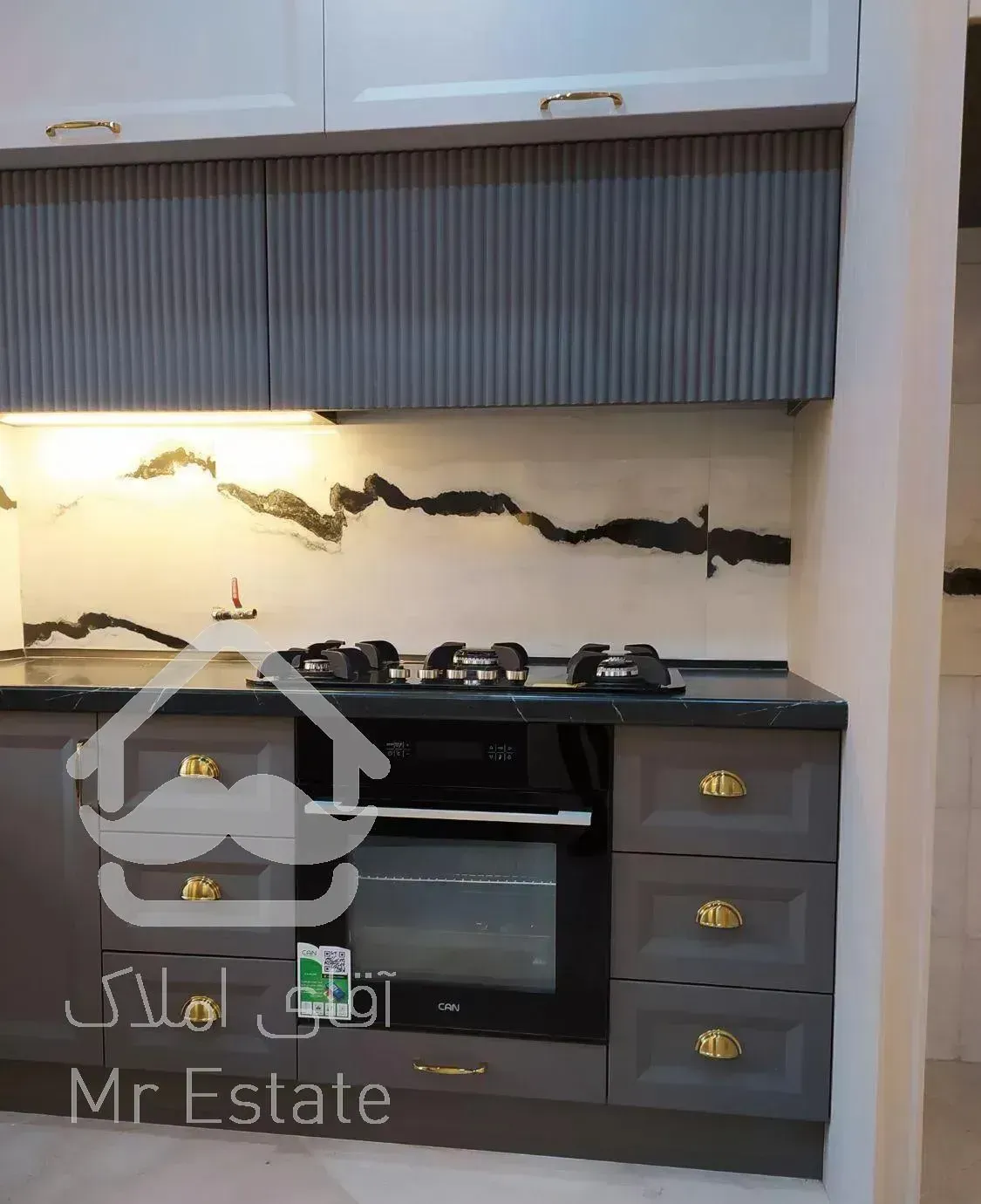 ۹۵متری/ سال/مالک اهل معامله