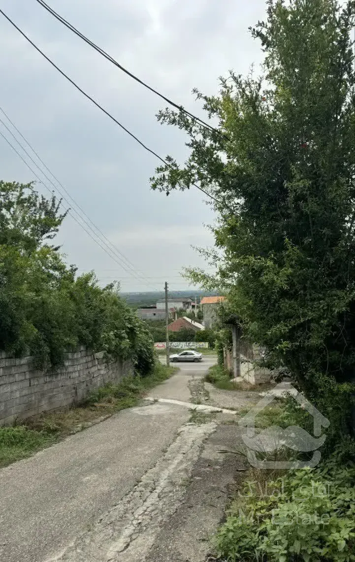 ویلا سنددار درونکلا بابلکنار