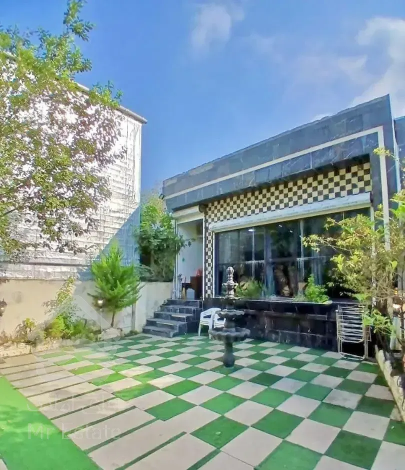 اجاره ویلافلت فول فرنیش شهرکی درمنطقه اهودشت