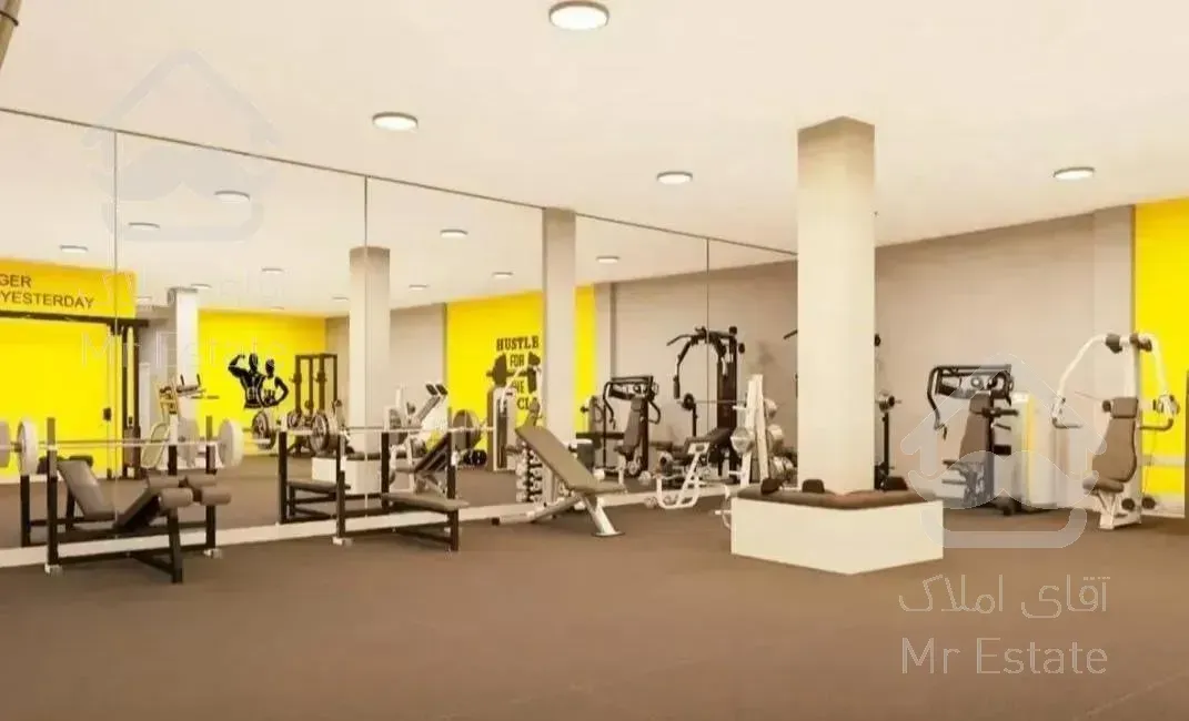 ۱۱۷متر عظمت ایران لویزان