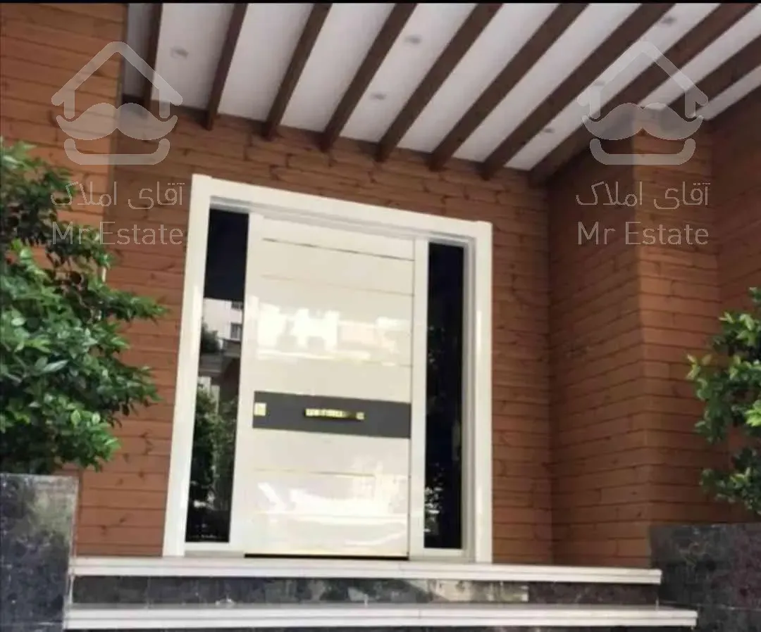 فردوس شرق، خرید اپارتمان مسکونی، دوخواب 100متری