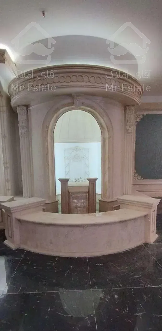 آپارتمان ۱۰۸متر/برج مجلل رونیکا پالاس پاسداران