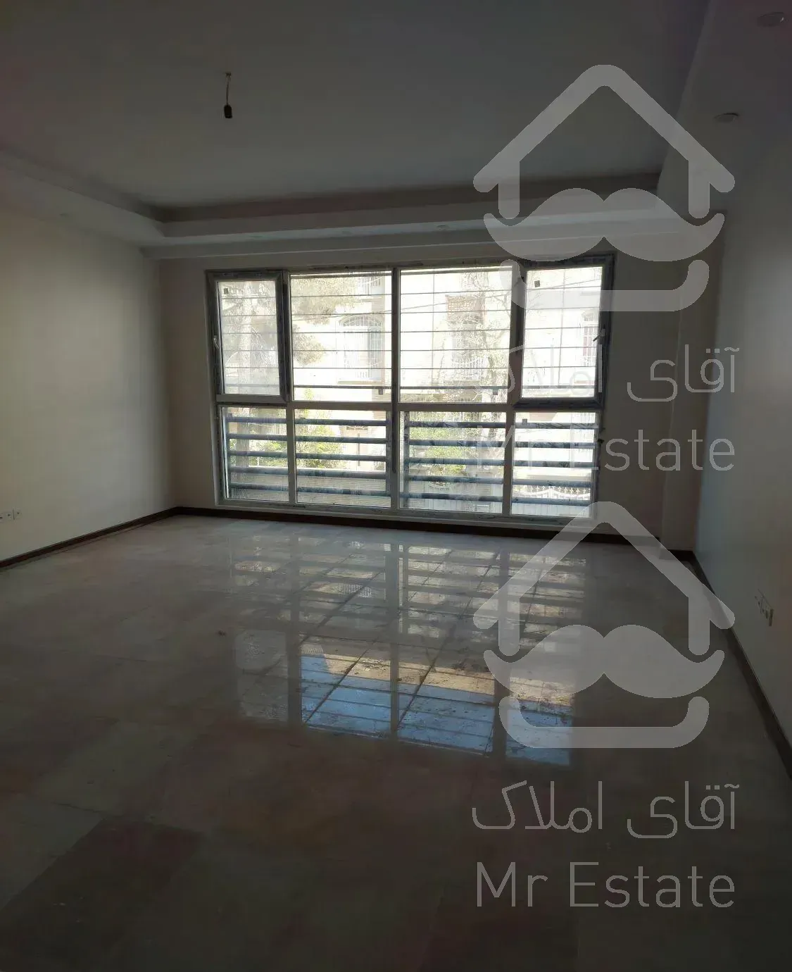 ۱۰۵ متر ۲خواب مشاهیر