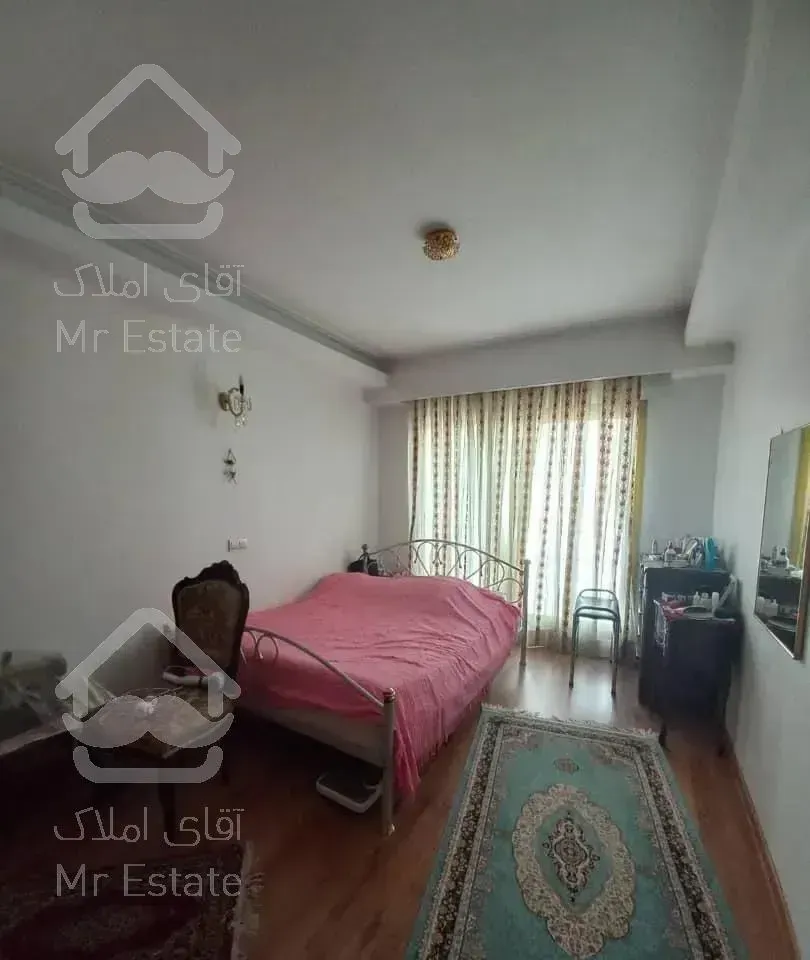 آپارتمان۹۶ دوخواب