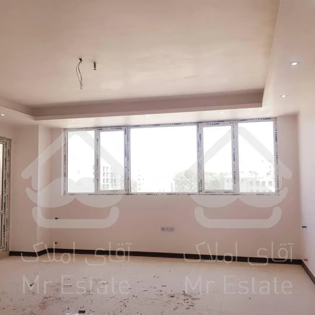 آپارتمان 150 متری گلشهر کوکب غربی سند دار