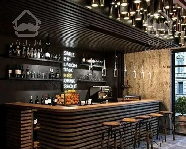 نصاب کابینت وکمددیواری وقرنیزهستم