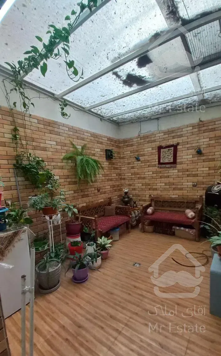 ۱۴۲متر تک واحد فول امکانات