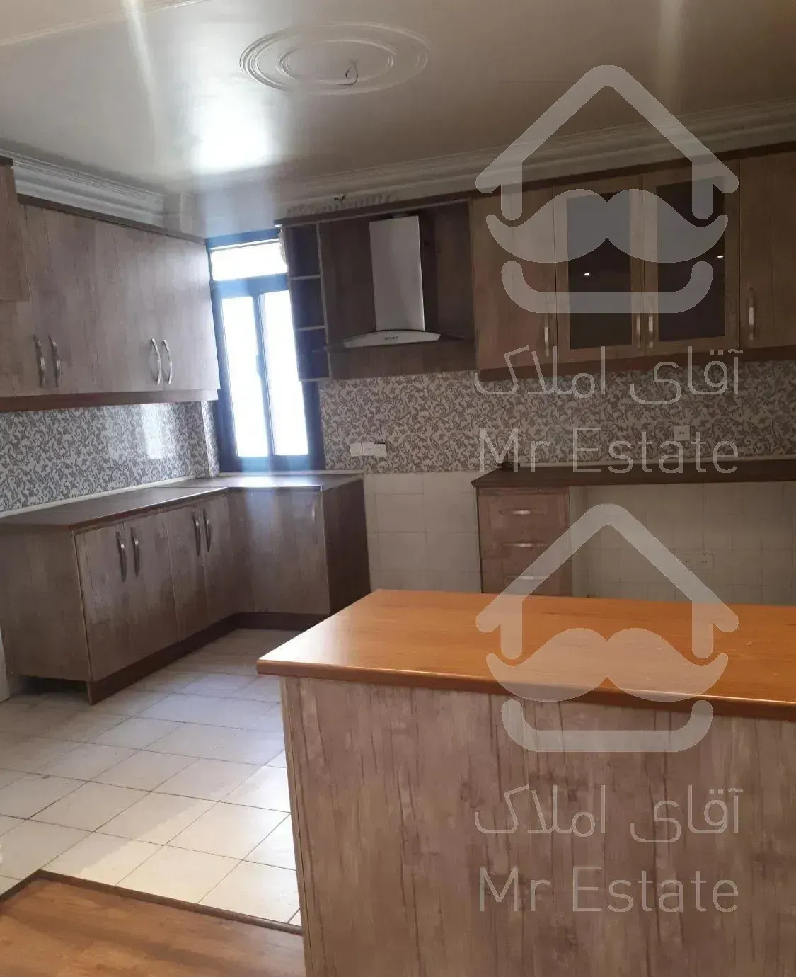 ۱۵۸متر۳خواب بازسازی کامل