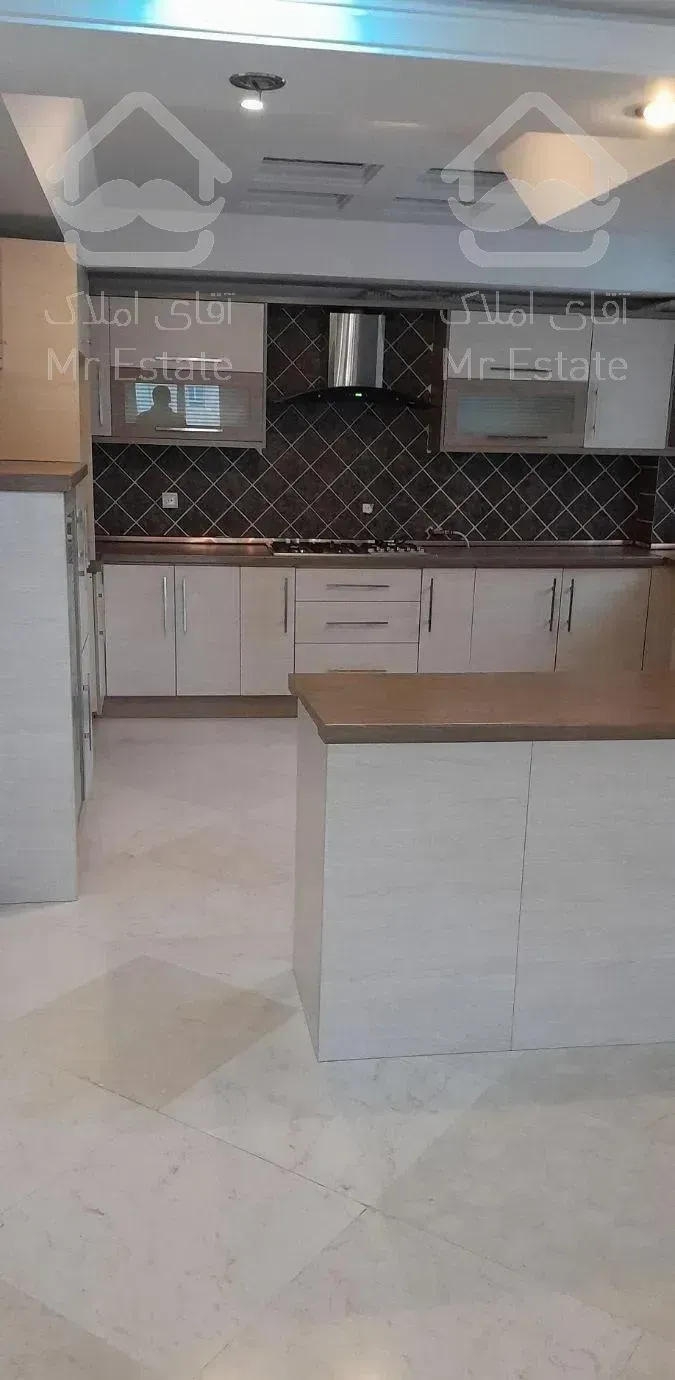 آپارتمان ۱۶۰ متر /۳خوابه /ویو  / برج باغ