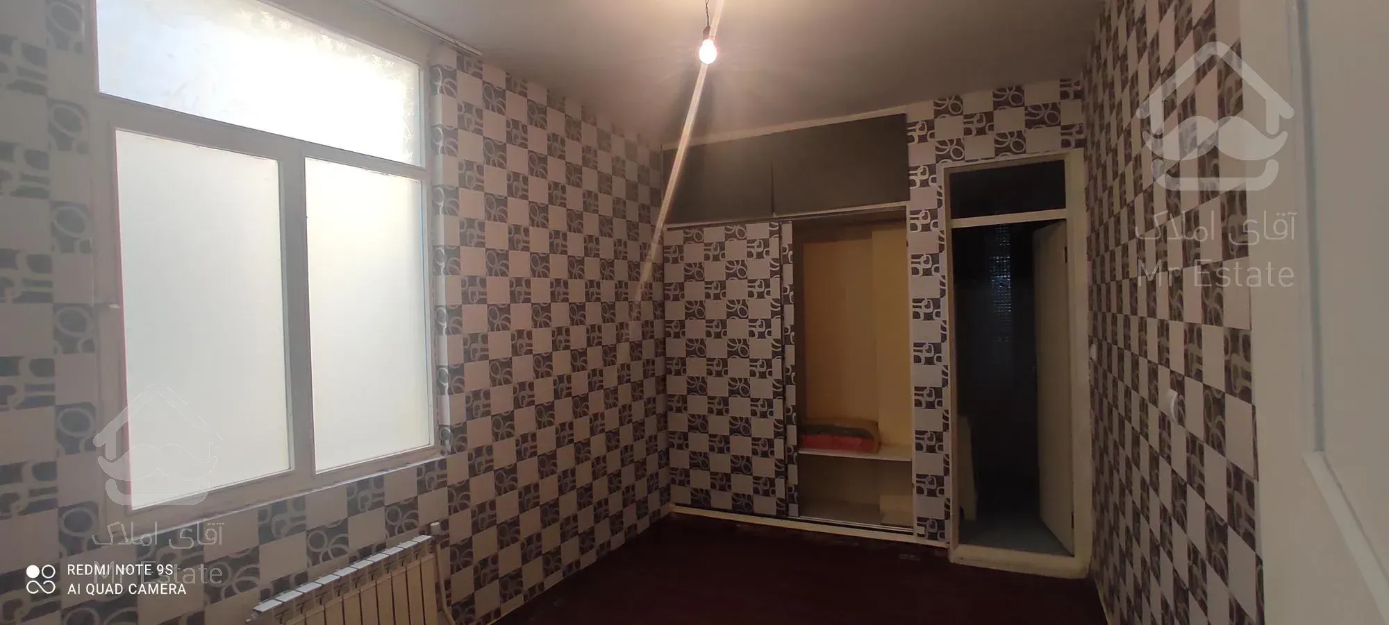 ۶۶متر۱خوابه/فول امکانات/سازمان برنامه جنوبی