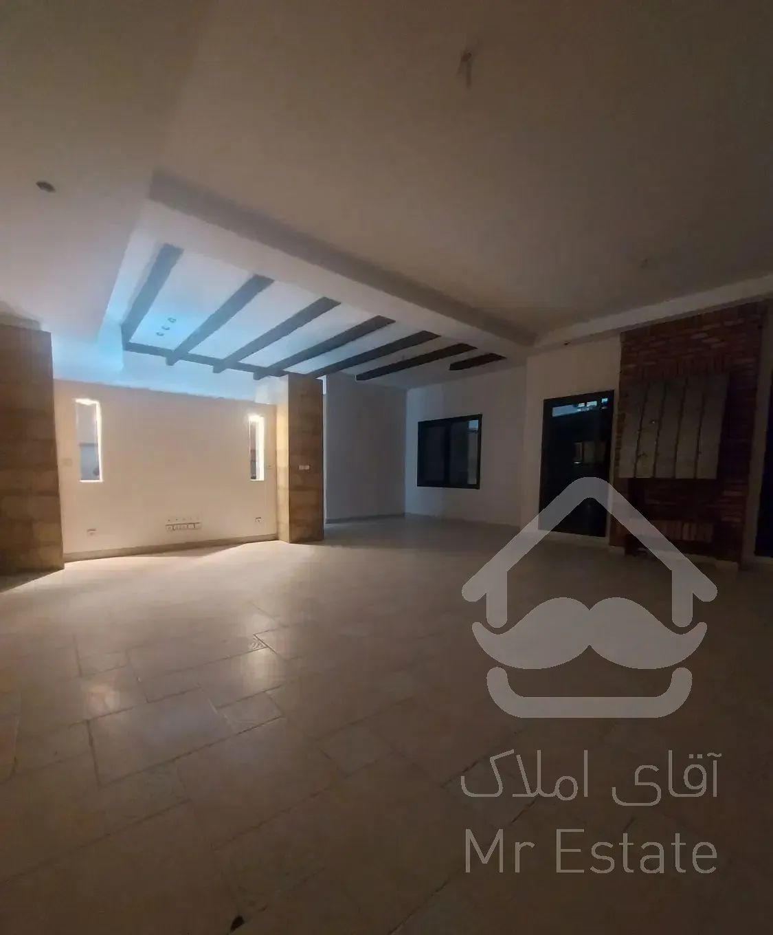 گیشا ۱۶۲ متر ۳ خوابه