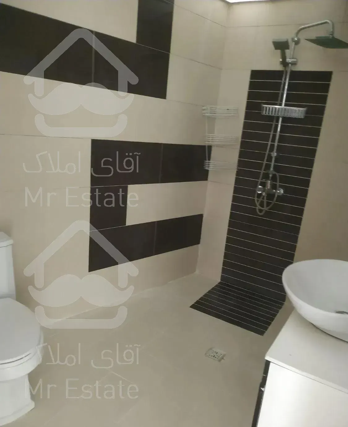 اپارتمان ۱۳۰ متری دو خواب توانیر