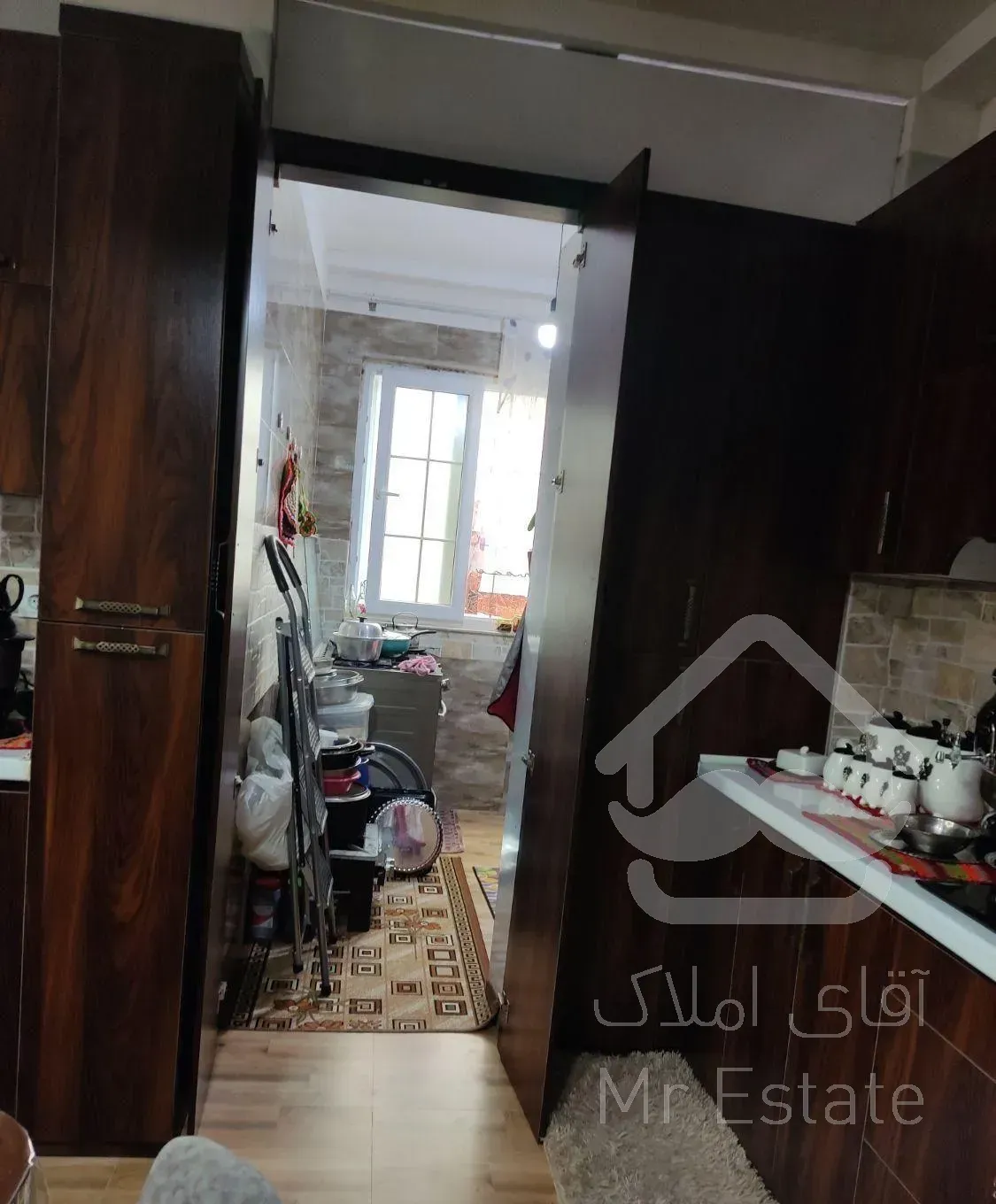 فروش خانه ویلایی ۱۸۰ متری ۳ خوابه