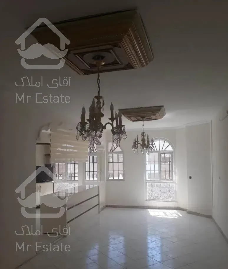 105متر/هاشمیه/فول امکانات/وام