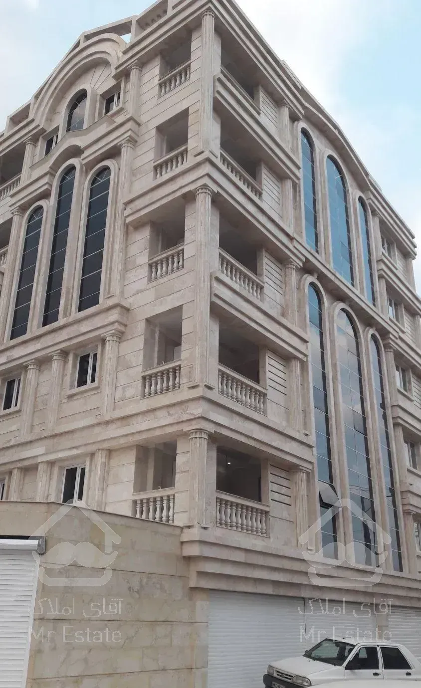 رهن آپارتمان ، دوخوابه، ۹۲متری فاز۴مهرشهر