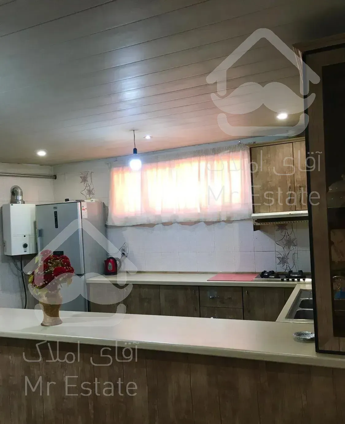 اجاره باغ ویلا دماوند