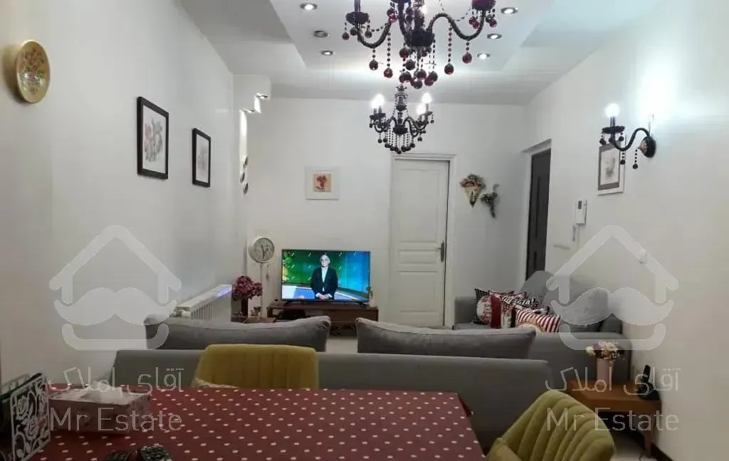 ۵۰متر/تک واحدی/اوین