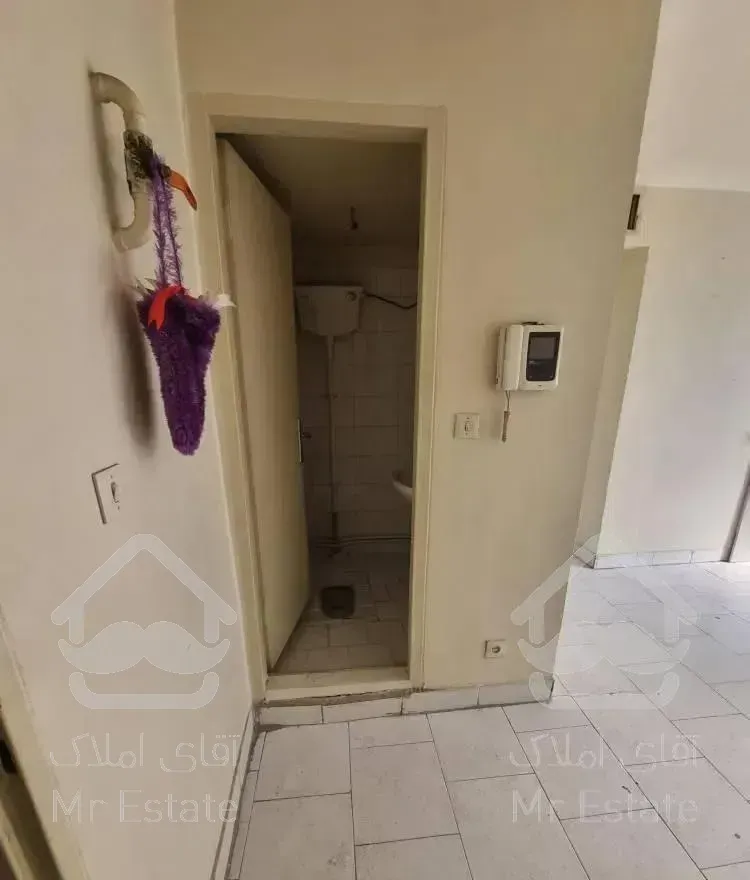 آپارتمان۷۵متری