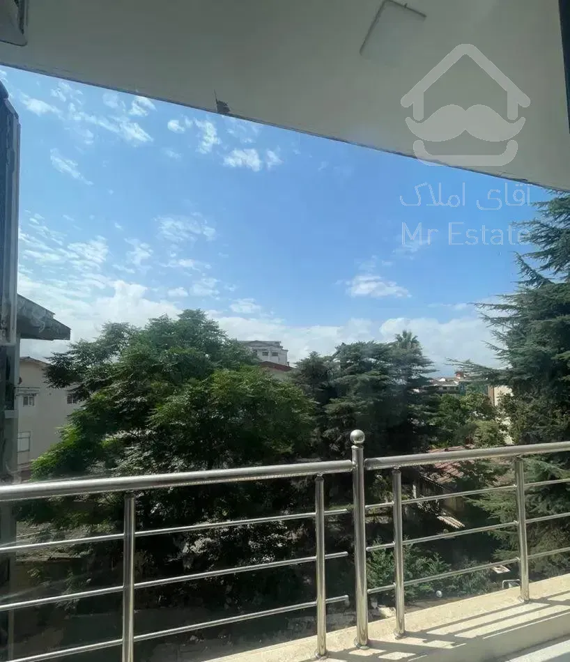 فروش اپارتمان ۱۳۰ متری/تنکابن/