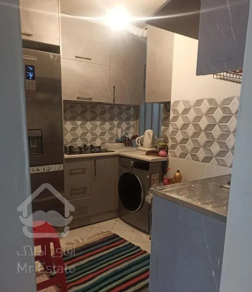 آپارتمان 41 متری بر امیرقلی