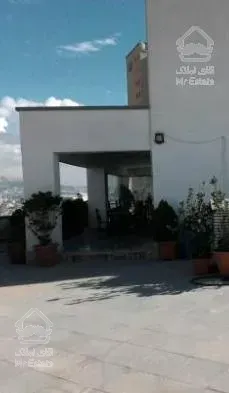 آپارتمان 320 متر در پاسداران خوش نقشه مشاعات خاص