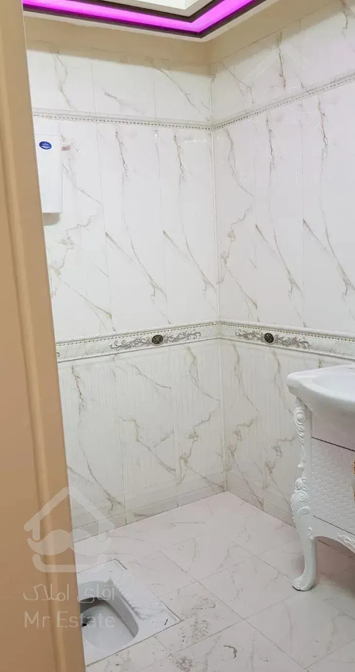 آپارتمان ۹۷ متر نوساز