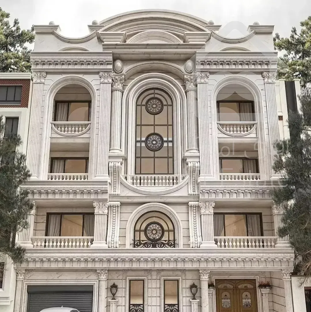 ۱۰۰ متر آپارتمان نوساز خیابان منتظری