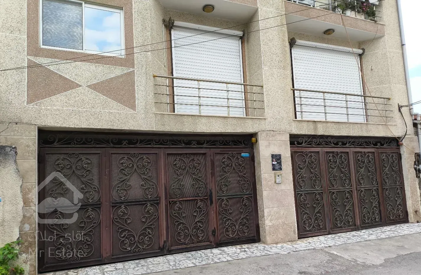 رهن و اجاره