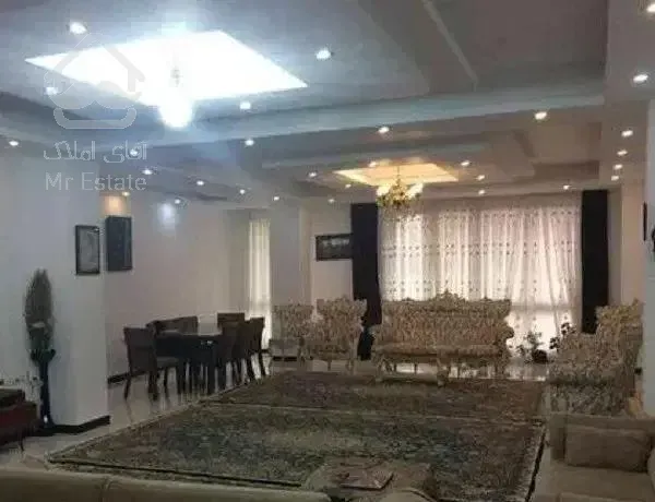 آپارتمان 3خواب سندملک