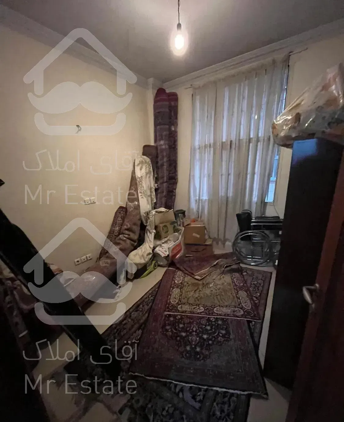 آ‌پارتمان ۱۸۰ متر شیخ بهایی شمالی