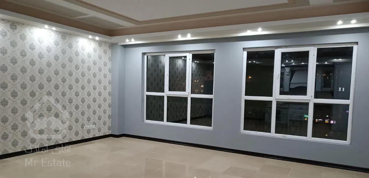 ۹۰ متری کلید نخورده دوخواب  تهرانپارس غربی