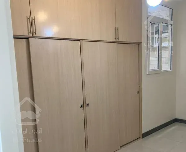 اپارتمان ۹۰ متری خوش نقشه