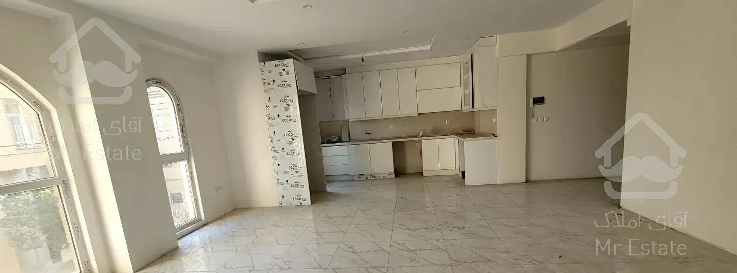 ۵۵ متر دزاشیب نوساز نور جنوب