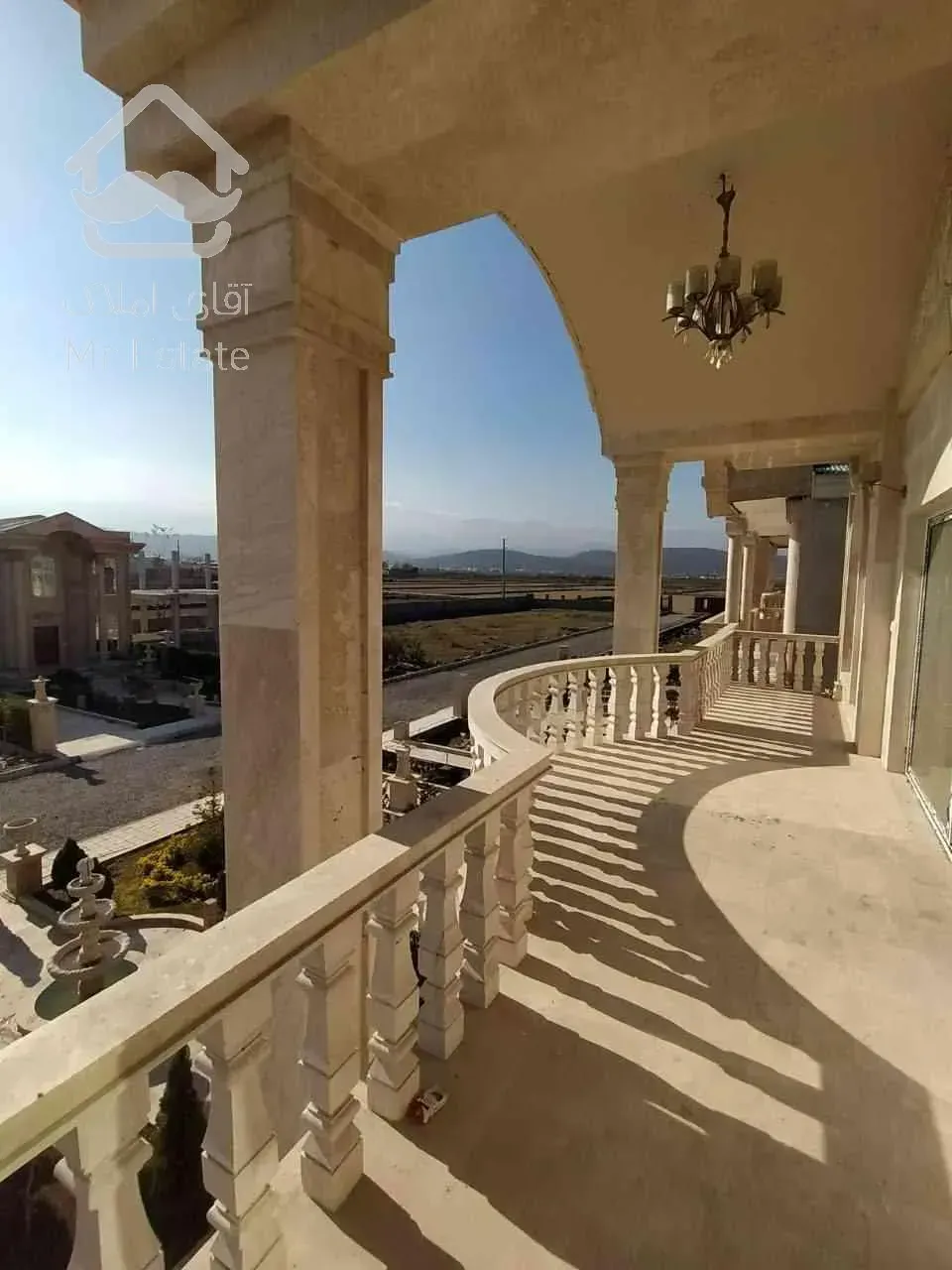 فروش ویلا دوبلکس ۳۰۰متری