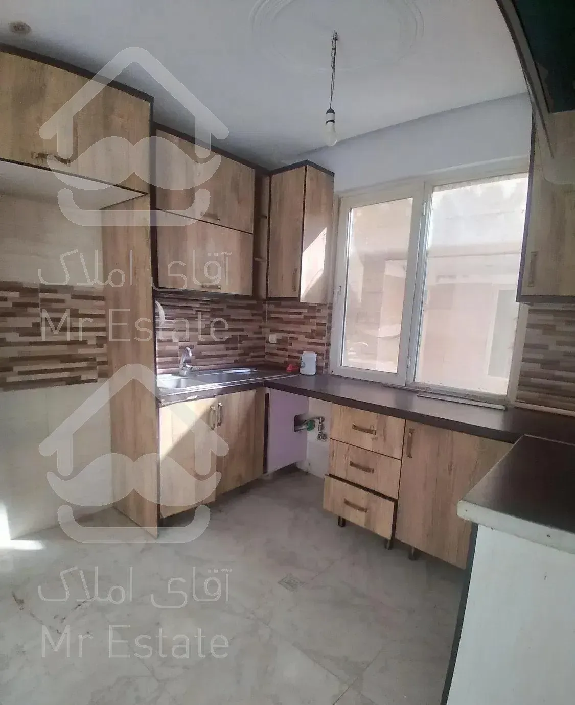 فروش آپارتمان ۷۸ متر ویو دار سولقان