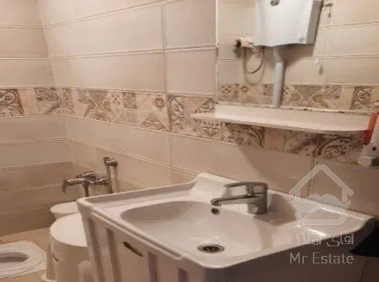 رهن آپارتمان ۶۰ متری ۱ خوابه طبقه ۲ در حسن‌آباد