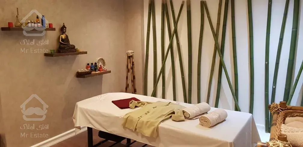 خرید و  آپارتمان ۲۸۰ متری اقدسیه سپند