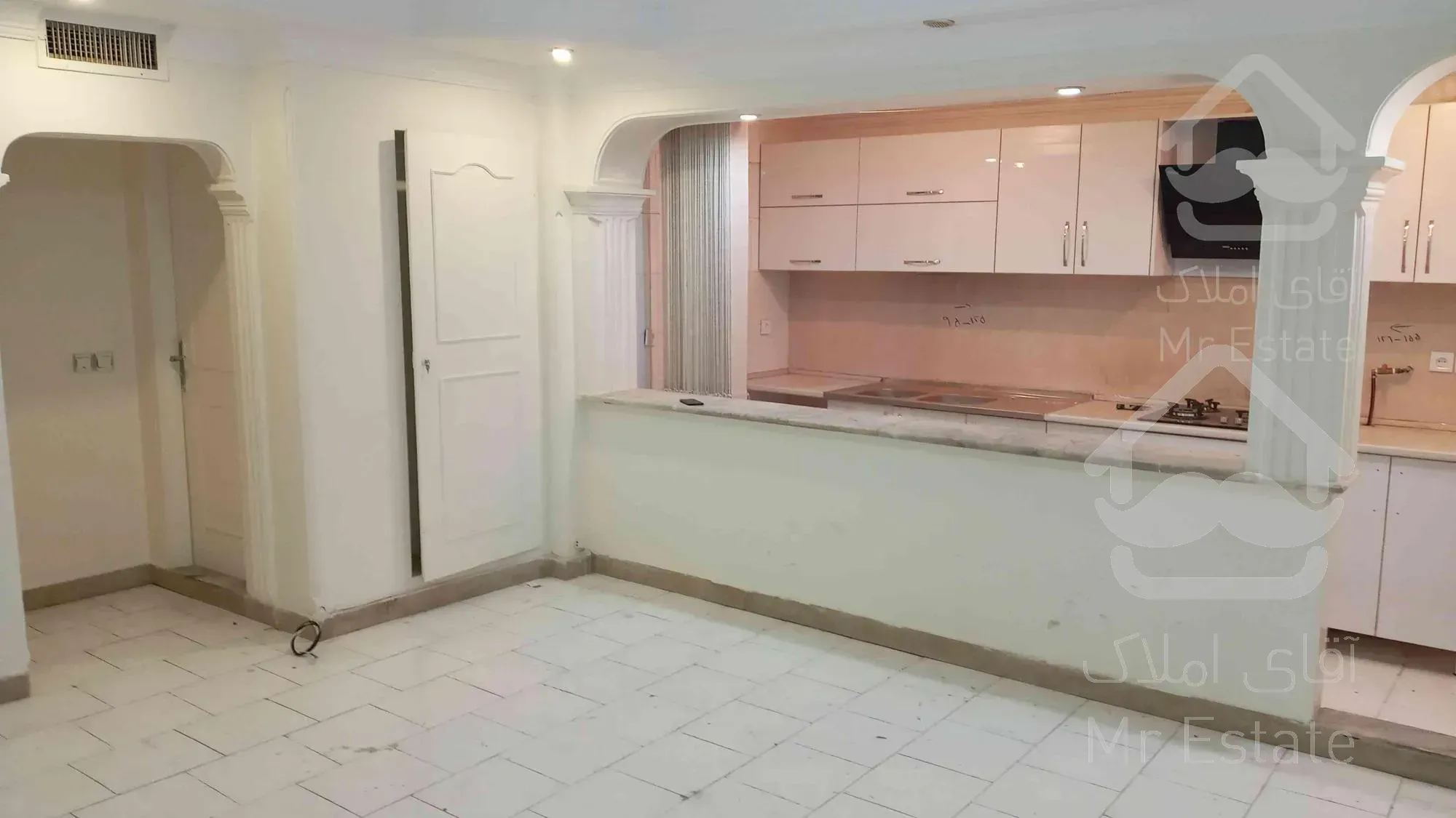 خرید آپارتمان ۵۸متری یکخوابه فردوس غرب ⭐فرصت خرید و فروش⭐