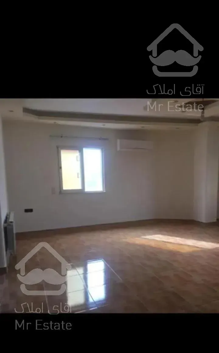 اپارتمان ۱۱۰‌متر مطهری پل عراق میدان فرهنگ (حاتم)