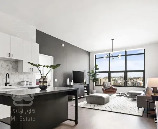 فروش آپارتمان ۱۰۰ متری