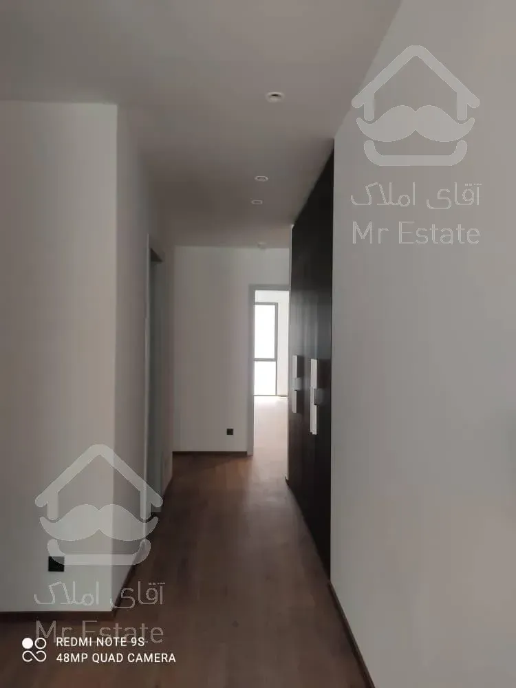 اجاره و رهن آپارتمان زعفرانیه 295  متر لوکس