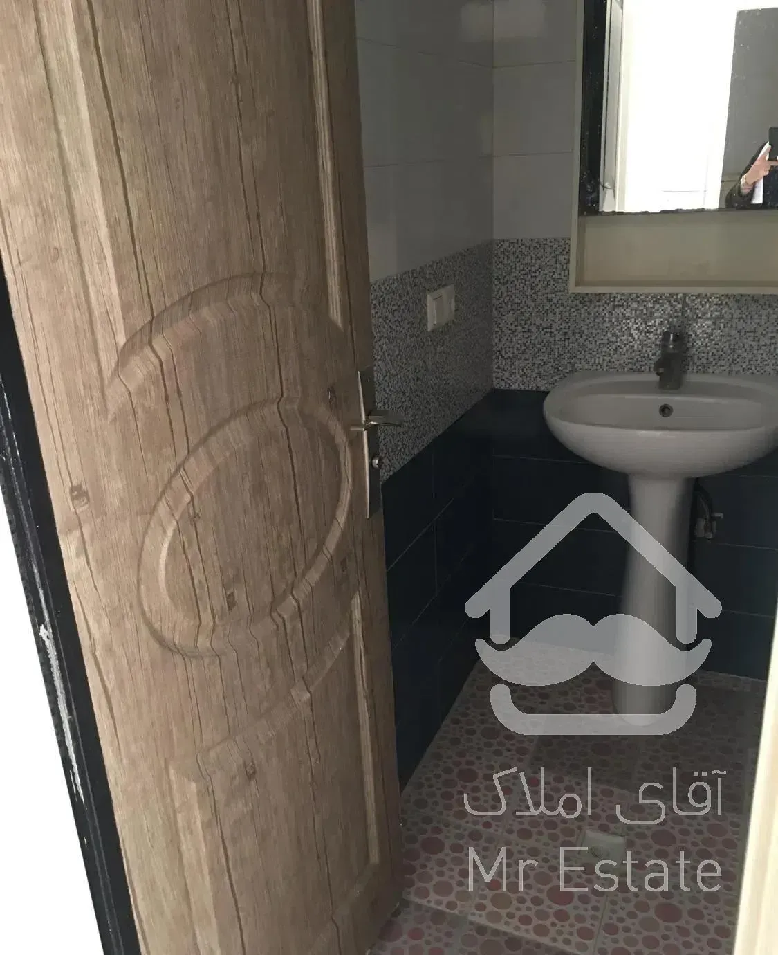 ۹۰متر۲خواب  ازگل