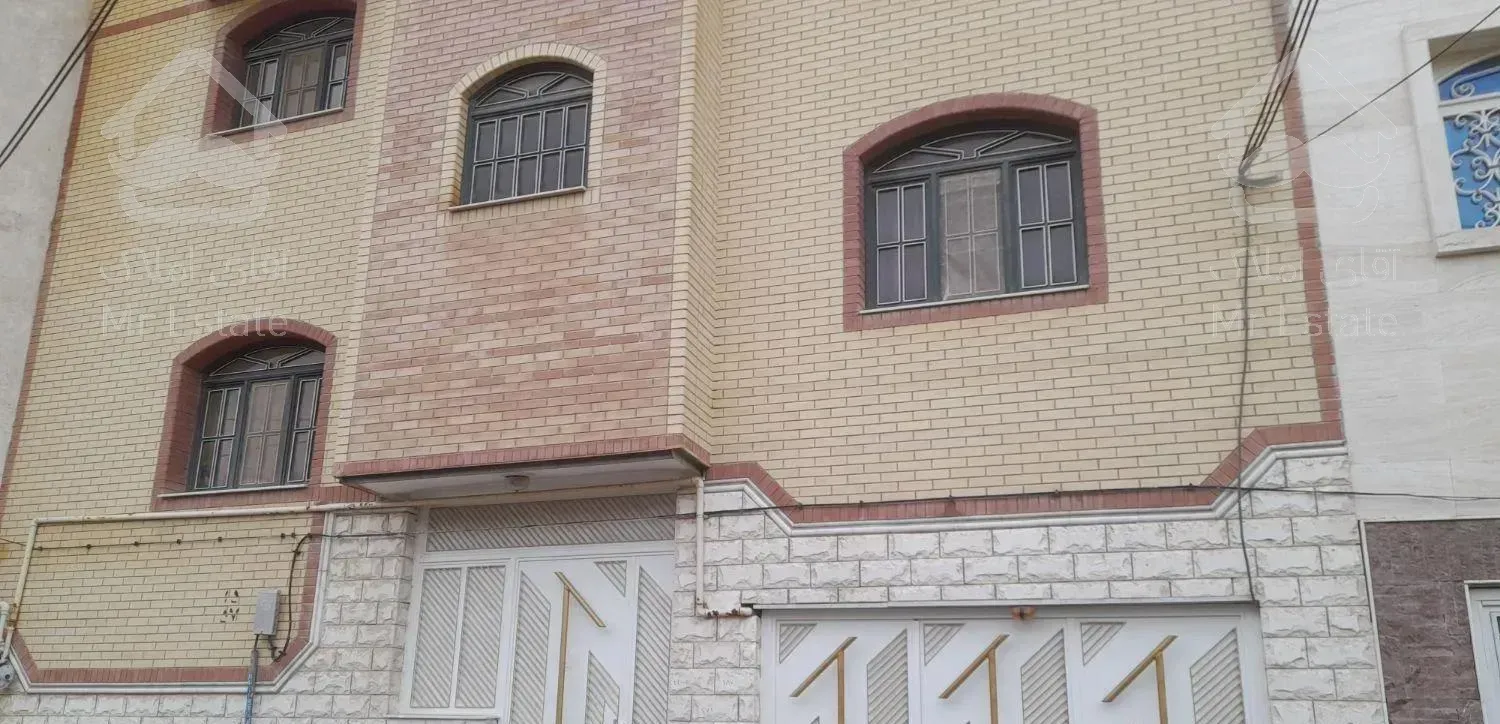 مبله ویلایی از  به بالا