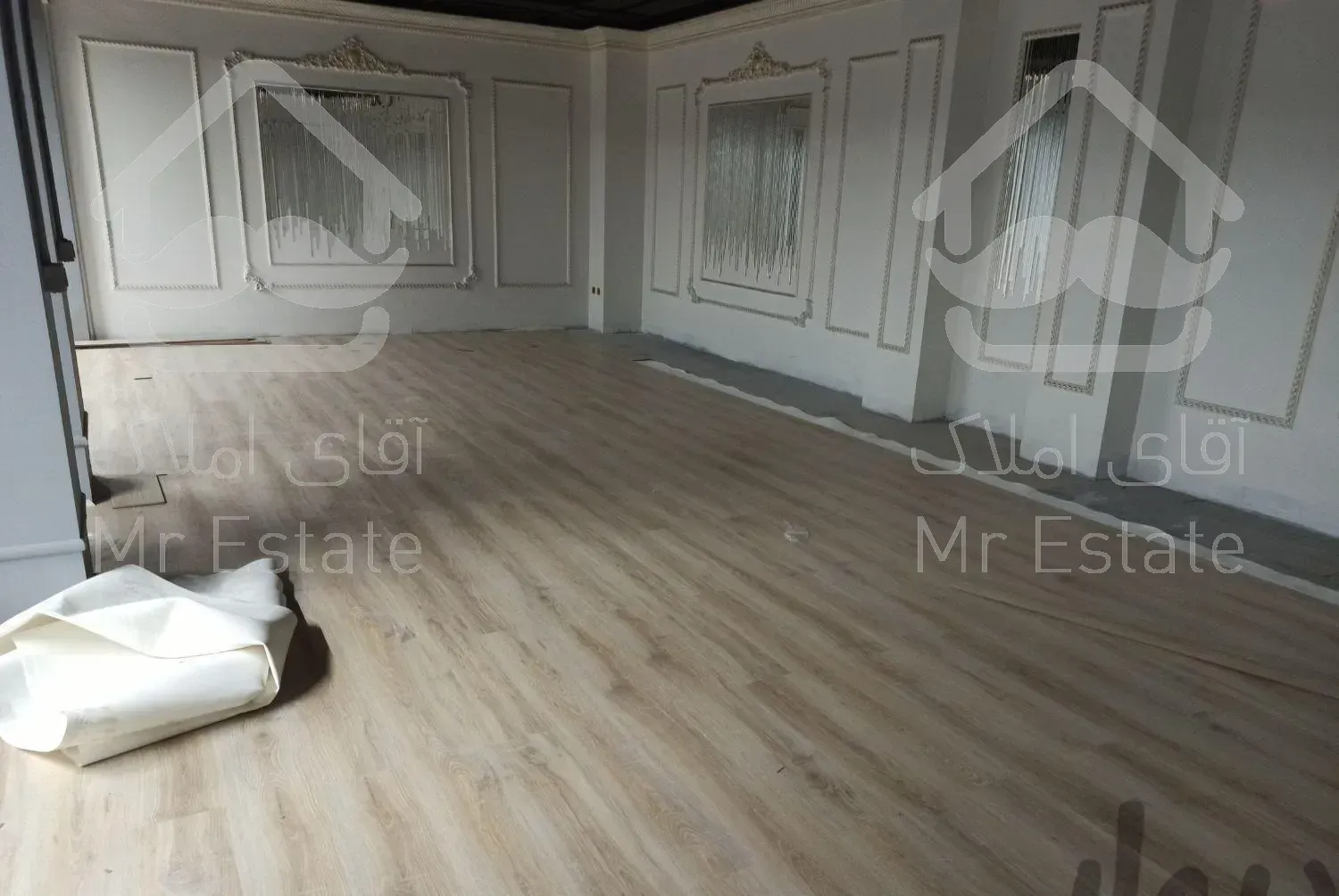 اجرای صفر تا صد دکوراسیون داخلی منزل مغازه