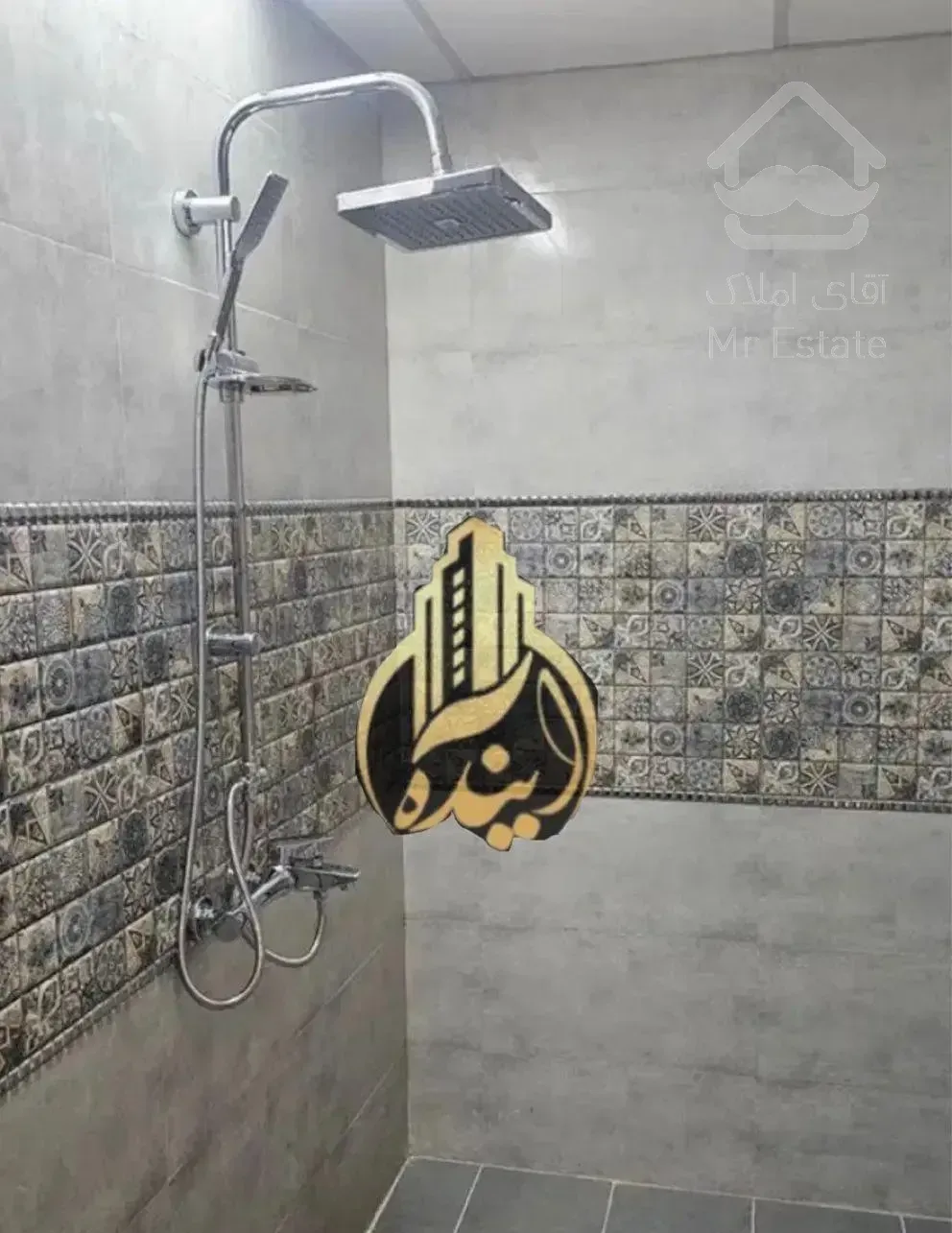 اجاره اپارتمان بسیار شیک در خ هراز