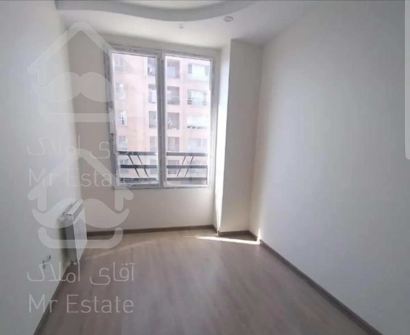 ۱۰۴ متر ۲خواب کلید نخورده سردار جنگل