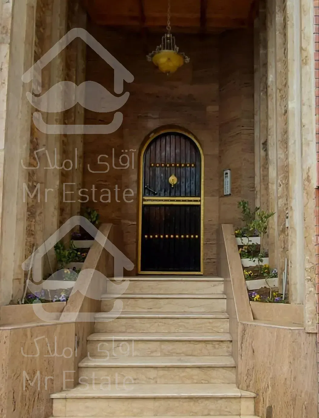 آپارتمان ۱۴۶ متر ویوو ابدی بندر نوشهر